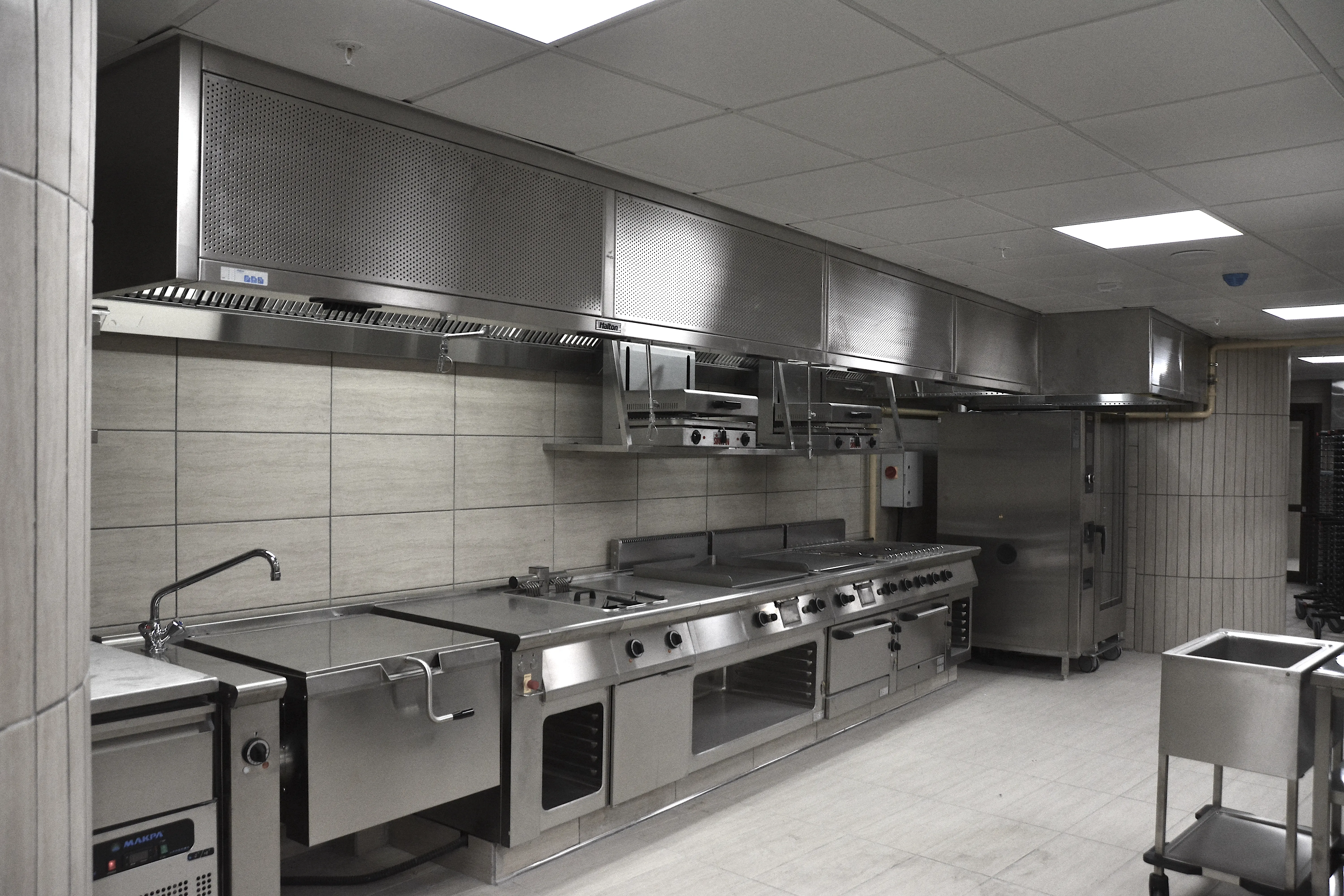 Mandarin Oriental Istanbul